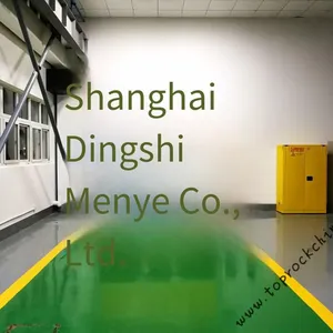 Anhui Professional Customized Pvc Rapid Rolling Shutter Doors, Dingshi Door Industry thumbnail-1