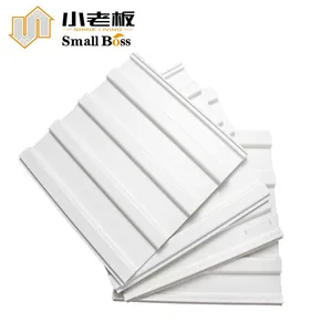 Beautiful Garage Wall Panel With Heat Transfer Printing Technology thumbnail-5