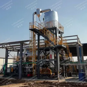 PLC Controlled Automatic Plate Heat Exchanger for Dairy, 15 Bar, 120°C, Flow Regulation thumbnail-4
