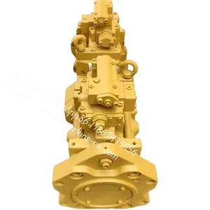 For CAT E385C E390D Main Hydraulic Pump Assembly 334-9990, 335-0029, 155-9205, or 10R-6269 thumbnail-4