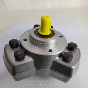 Original Hawe r 1.7 Piston Pump From Germany thumbnail-1