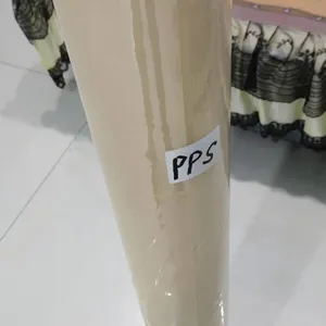 Pps (polyphenylene Sulfide) Film Has High Temperature Resistance and Stable Physical Properties, and Can Replace Imported Products thumbnail-4