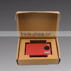Ecommerce Retail Packaging Mailing Shipping Box thumbnail-4