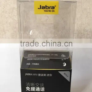 Clear Pvc Bluetooth Packaging Box thumbnail-1