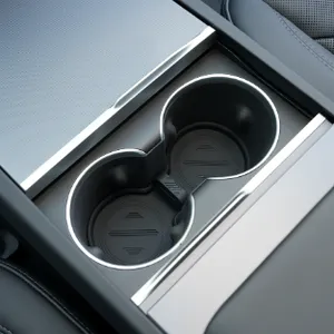 OEM-Compatible 24-25 TM3/TMY Juniper Cup Holder for Automotive Interiors thumbnail-4