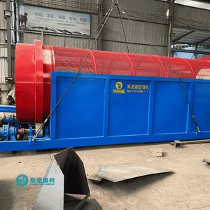 Drum Screen Soil Separator thumbnail-5