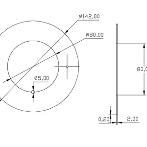 Pingzhi Optics Supplies Surveillance Glass, Light Control Sheets, and Window Testing for Coating Equipment thumbnail-5