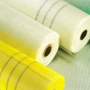 Polystyrene Mesh Fabric thumbnail-1