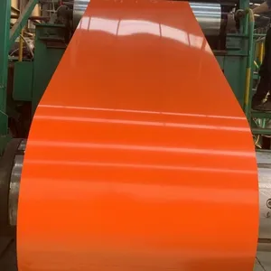 GL Steel Coil SGLCC AZ100-AZ180 Galvalume Coil for Building Materials thumbnail-1