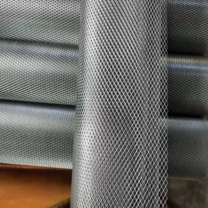 High-Toughness Pure Tantalum Support Grid Mesh for Vacuum Furnaces thumbnail-4