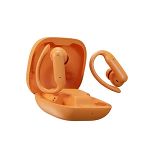 New Private Mold Bluetooth Earbuds BS Pro Ear Hook TWS Headphones thumbnail-3