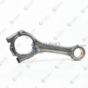 Original XCMG Parts Connecting Rod Assembly (12160519) for GR180/XE135 thumbnail-2