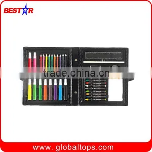 35pcs Art Set for Kids thumbnail-1