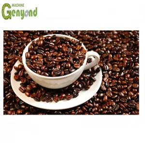 Automatic 300KG Coffee Bean Roaster thumbnail-5