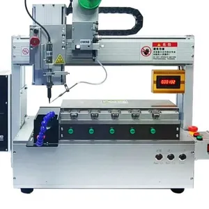 Soldering Machine thumbnail-2