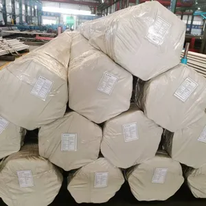 High Quality Thin Wall Seamless Steel Pipe Light Weight Cost Effective Industrial Use thumbnail-2