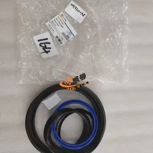SEM W054300010B Dumping Cylinder Seal Kit for Machine With Good Quality and Price thumbnail-2