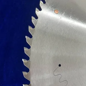 Industrial-grade Woodworking Alloy Saw Blades, Non-chipping Woodworking Circular Saw Blades, High-quality Carbide Saw Blades thumbnail-2