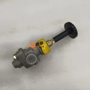 XCMG 252112702 Valve for Machine With Good Quality and Price thumbnail-2