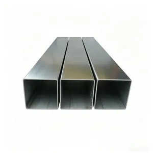 ASTM A269 Stainless Steel Tube 316L for Pharmaceutical Sterile Production Lines thumbnail-1