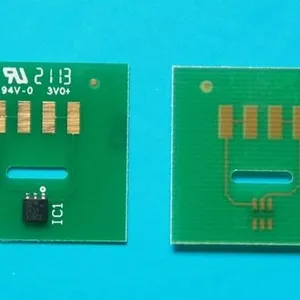 20pcs Ink Solvent RFID Tag Chip Set V705 V705A-D V706 V707 V708 V720 V410 V401 V411 for Videojet 1000 Series Inkjet Coding Printer thumbnail-4