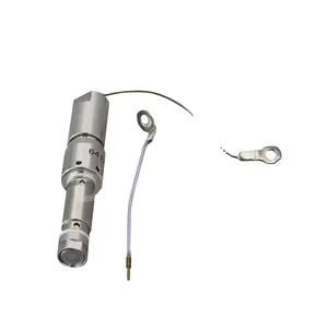 ENM37521 Modulation Assembly M Head Cannon With Resonator for Imaje 9040 S8 S8C2 S7 S4 Inkjet Coding Printer thumbnail-1