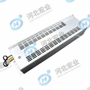 Wall-mounted Bus Radiator、SR Series Radiator thumbnail-5