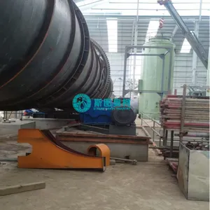 Heavy Duty Gold Ore Dryer Plant thumbnail-5