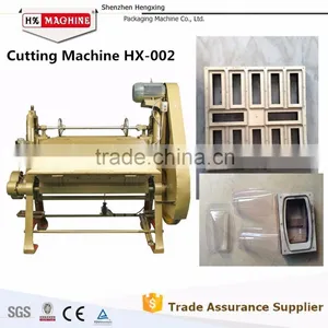 Hydraulic Plastic Blister Punching Machine For Plastic Blister thumbnail-1