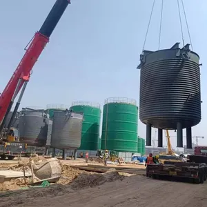 Changzhou Lizhao Machinery for Upper Half Pipes of Stainless Steel Reaction Kettles thumbnail-1