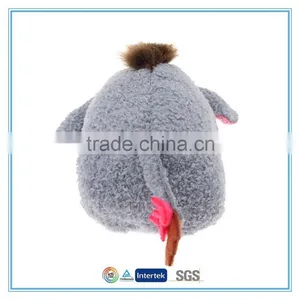 Hot Selling Custom Lovely Plush Donkey Toy for 2014 thumbnail-4