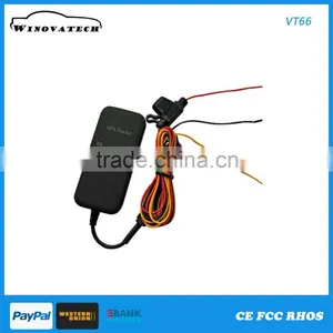 Winovatech VT66 Easy Installation GPS Vehicle Tracker thumbnail-2