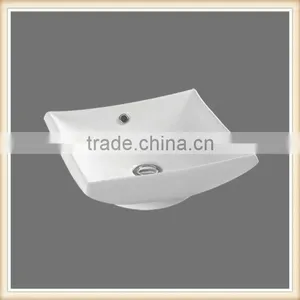 Construction Material Showeroom Basin Set Bathroom Sanitary thumbnail-1