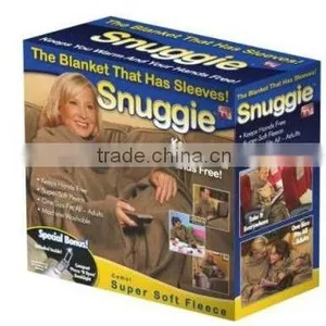 Edgefold Polar Fleece thumbnail-1