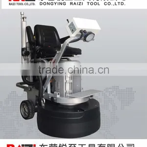 Stone Floor Marble Artificial Stone Grinding Machine thumbnail-2