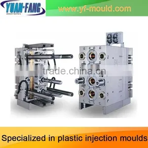 5 Gallon Bottle Mould thumbnail-4