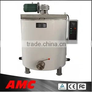 High Quality Stainless Steel Chocolate Storage Tank Quality Choice thumbnail-2