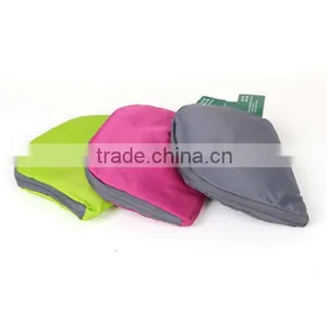 Waterproof Foldable Backpack Durable Rolling Travel Backpack thumbnail-2