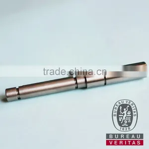 Precision Stainless Steel Pin Turning and Machining thumbnail-6