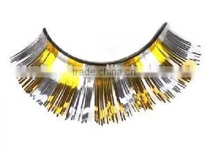 OEM Full Color Printing Custom Eyelash Packaging With Embossing thumbnail-4