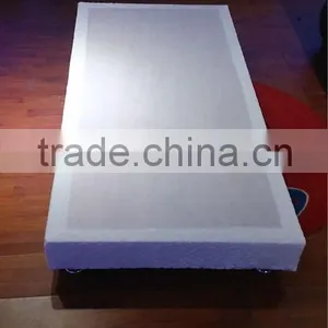 Knock Down Bed Base thumbnail-1