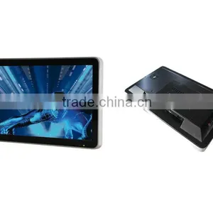 65 Inch Customized Smart Advertising Player TV All in One pc Touchscreen Digital Signage With Original LG Brand thumbnail-4