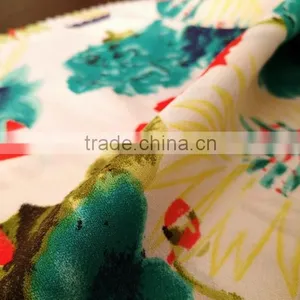 100% Polyester Dobby Fabric Wholesale Fabric for Fashion Dress thumbnail-2