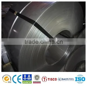 Crazy Price 201 Stainless Steel Coil Price per Meter thumbnail-6