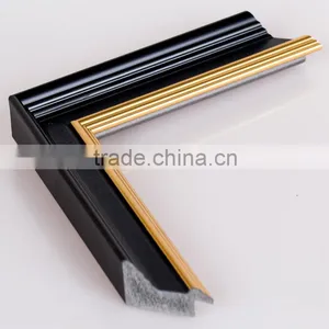 JC-psm-6 High Quality Polystyrene ps Photo Picture Frame Moulding thumbnail-6