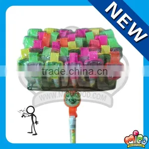 Plastic Watch Toy Candy thumbnail-1
