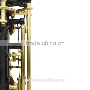 New Promotional Student Alto Baritone Saxophone Reeds Black Sax Price thumbnail-5