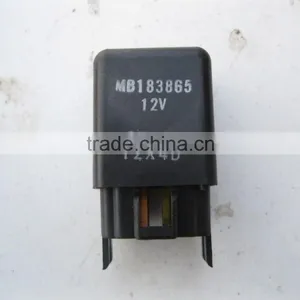 Auto Flasher Relay For MITSUBISHI OEM# MB183865 thumbnail-1