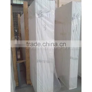 White Quartz Slab thumbnail-3