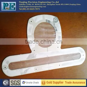 Jiangsu Stainless Steel Stamping Nameplate, Mirro Polished Badge With Back Sticker, OEM Photo Etch Machining thumbnail-6